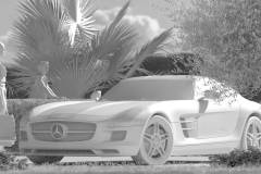 Mercedes_SLS_06_Clay