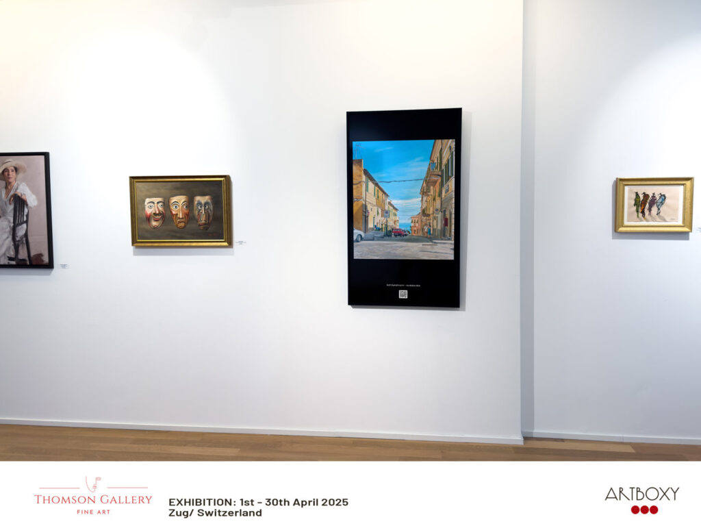 thomson-gallery