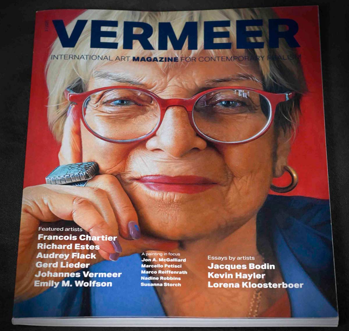 Vermeer