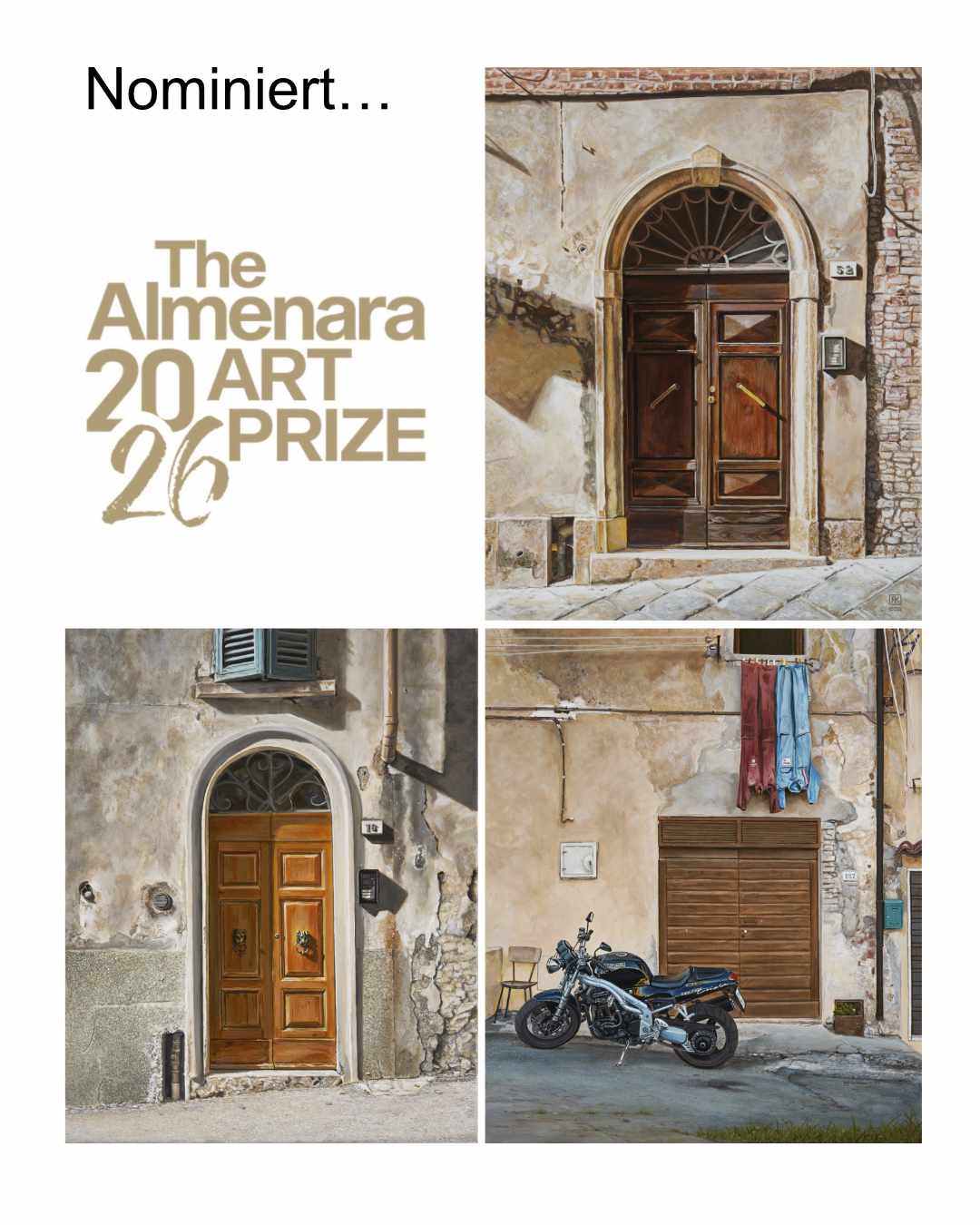 almenara